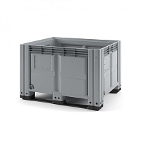Контейнер iBox сплошной на полозьях в Буденновске