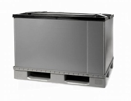 Пластиковый сборно разборный контейнер PolyBox 745 в Буденновске